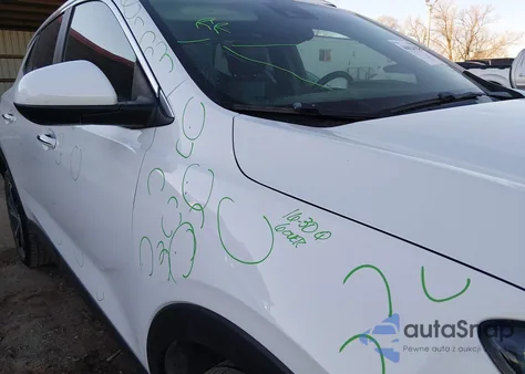 2020 Buick Encore Gx Awd Select from USA, damaged, VIN KL4MMESL4LB120235